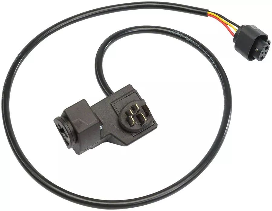 Bosch Cable For Rack Battery 720mm (BCH222) – Bosch eBike System 2