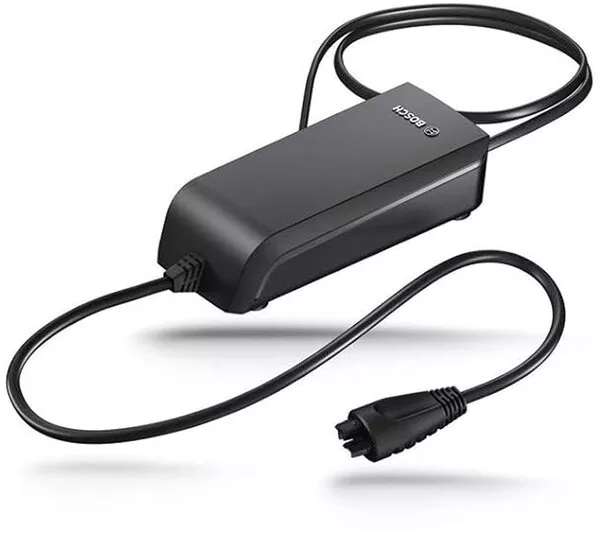 Bosch Compact Charger 2A