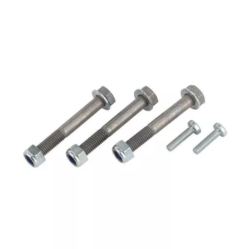 Bosch Drive Unit Mixed Screw Set
