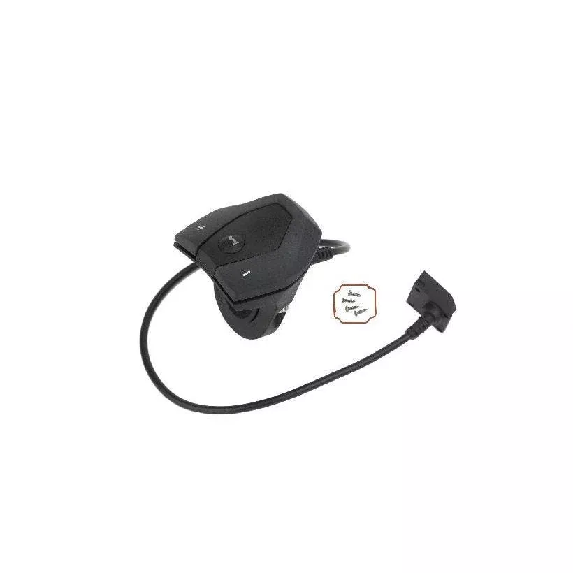 Bosch Intuvia Control Unit