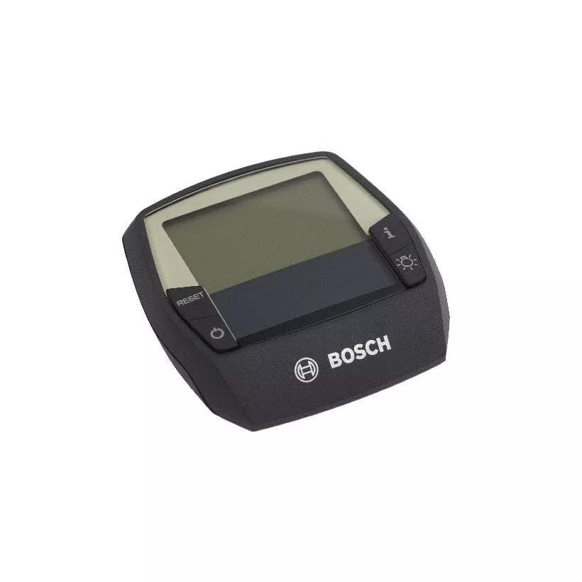 Bosch Intuvia Display Unit Anthracite