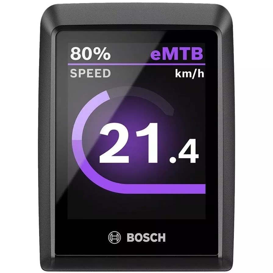 Bosch Kiox 300 E-BikeDisplay (BHU3600)