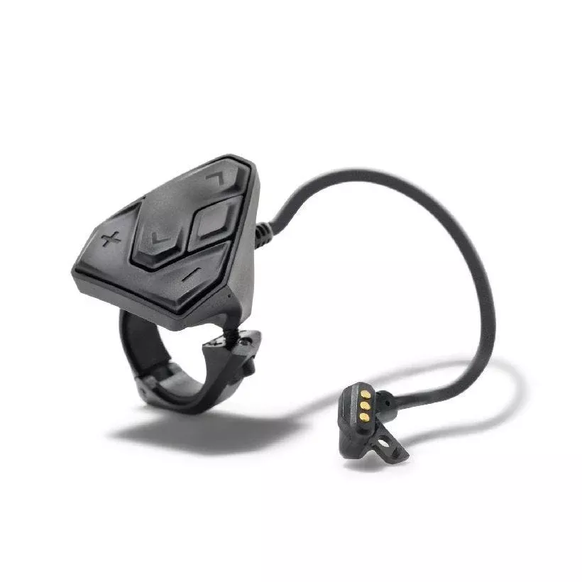 Bosch Kiox Compact Control Unit