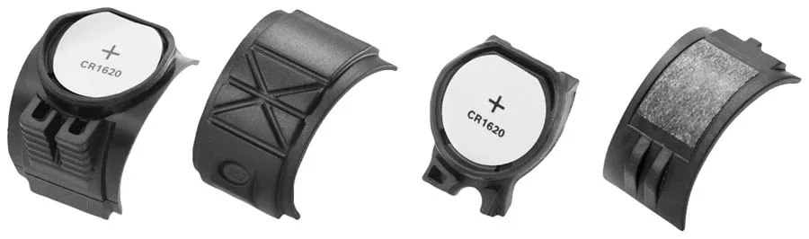 Bosch Mini Remote Rubber Spacers (BRC3300) – The smart system