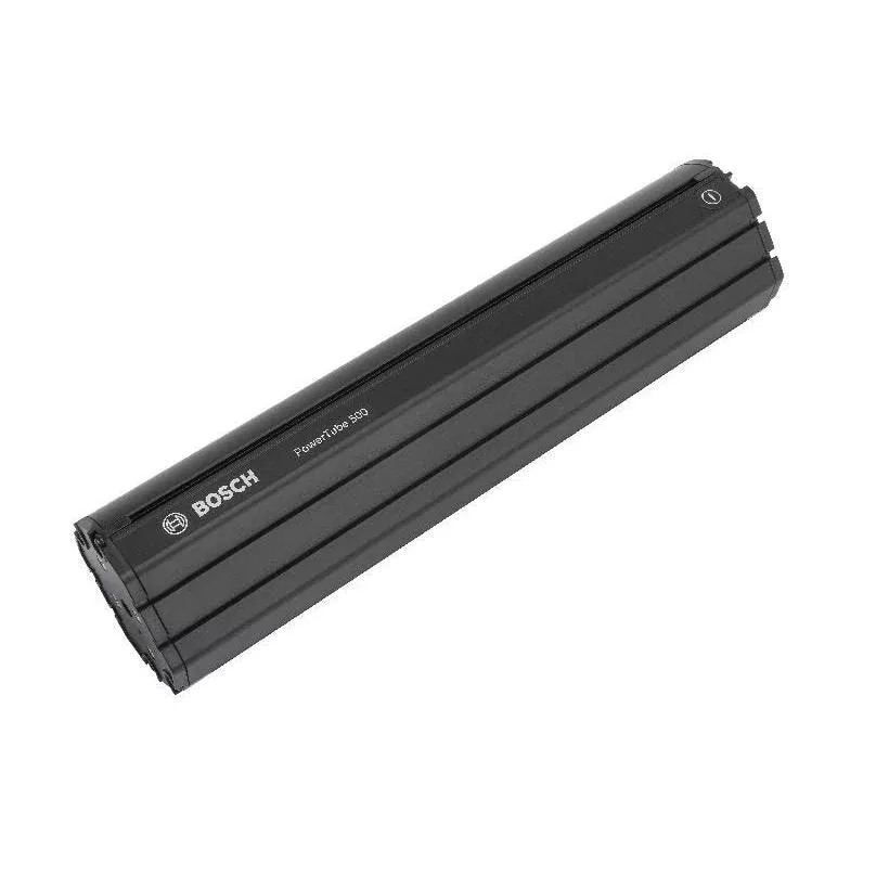 Bosch Powertube 500 Vertical Battery