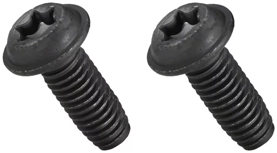 Bosch Screw For Mounting Plate Intuvia 100 – The smart system