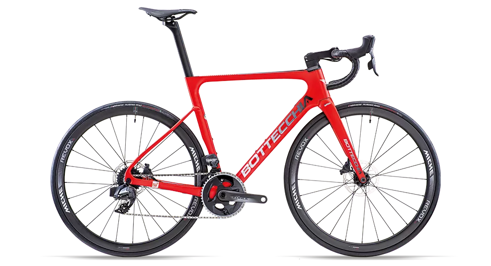 Bottecchia Aerospace Frame (or Bike)