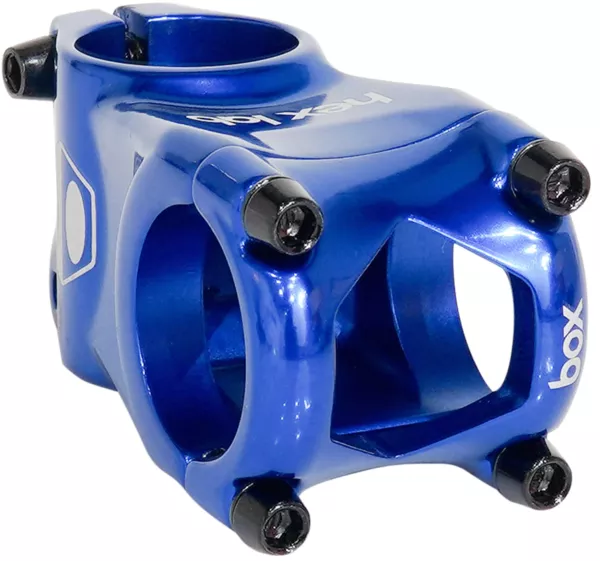BOX Hex Lab Oversized Front Load Stem