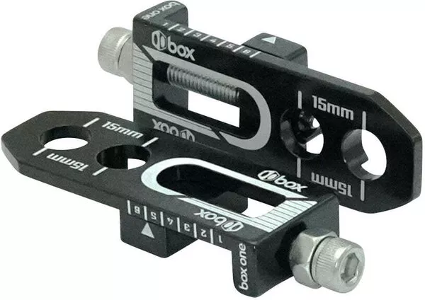 BOX One Chain Tensioner 10mm x 2 Axle Hole