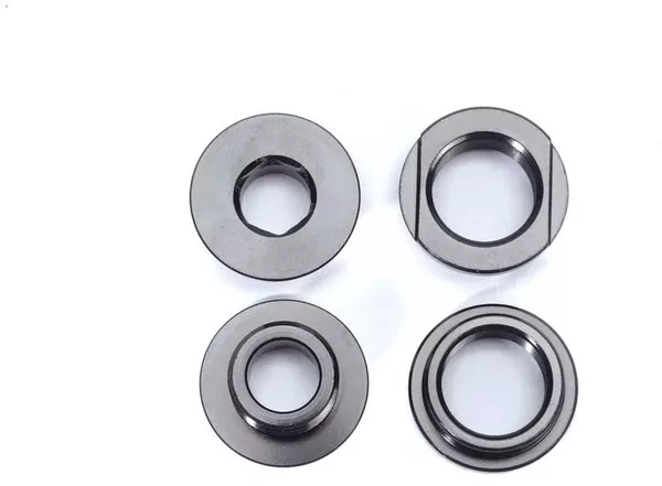 BOX One Fork Adaptor Set 20mm to 10mm
