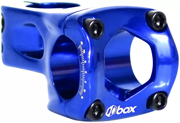 BOX One Oversized Front Load Stem