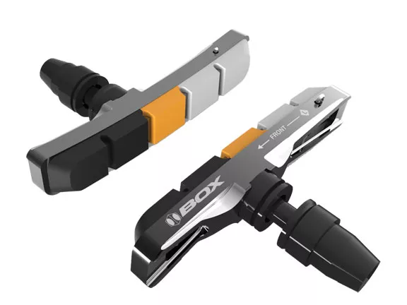 BOX X-Ray Brake Shoes
