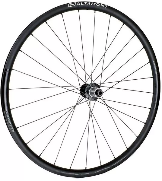 Boyd Cycling Altamont Disc Rear