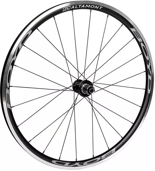 Boyd Cycling Altamont Rear