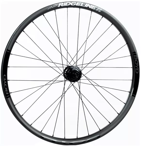 Boyd Cycling Ridgeline 29-inch Rear