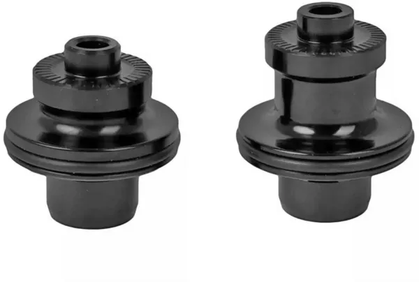 Boyd Cycling Skyuka Hub End Caps, Front