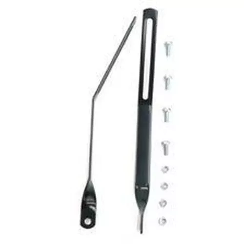 BPW Adjustable Carrier Fitting