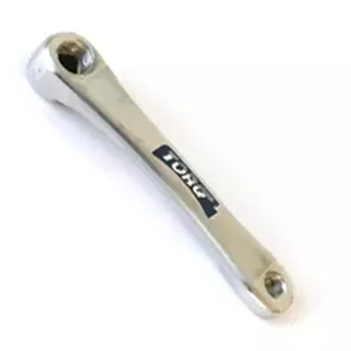BPW Alloy Low Profile Left Crank Arm 170mm