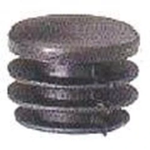 BPW Bar End Plug 22mm