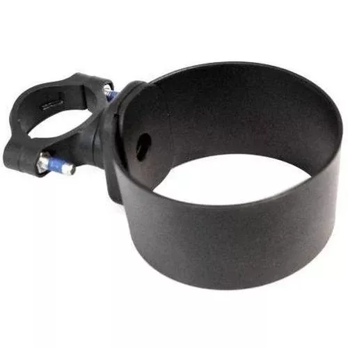 BPW Bike Coffee Cup Cage