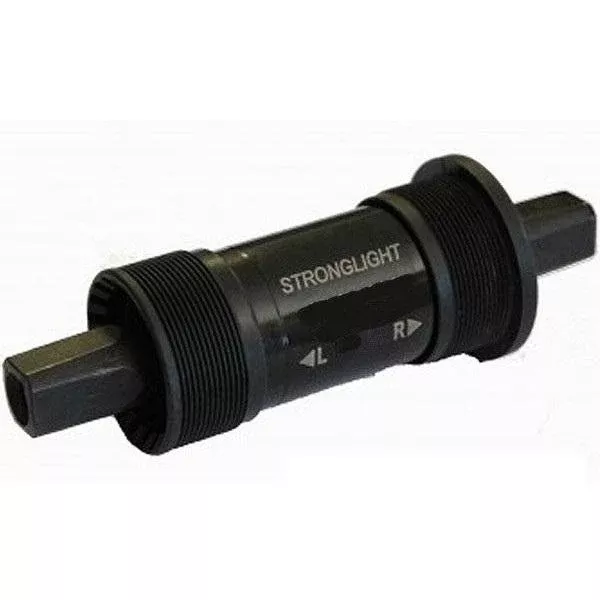 BPW Bottom Bracket 68mm x 131mm