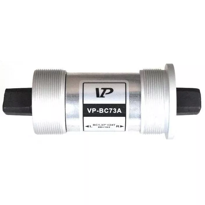 BPW Bottom Bracket Cartridge Threaded