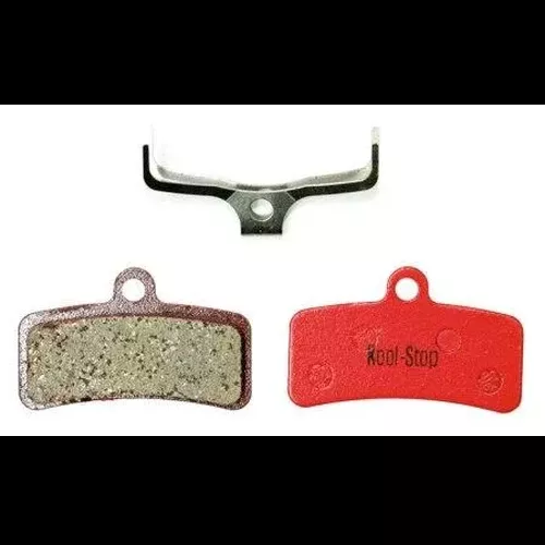 BPW Brake Disc Pads for Kool Stop Shimano Saint