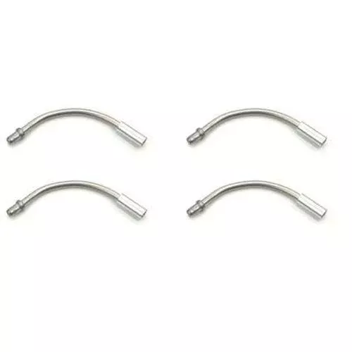 BPW Cable Guide 90 Degree Angle