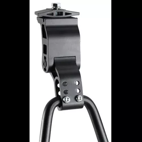 BPW Centre Mount Alloy Kickstand