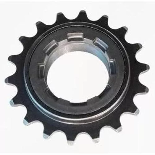 BPW DNP Precision Freewheel 1/2 x 1/8 18T