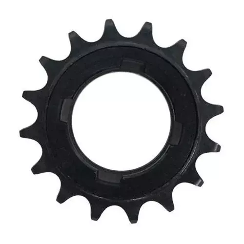 BPW Freewheel 3/32”x 16T Silver