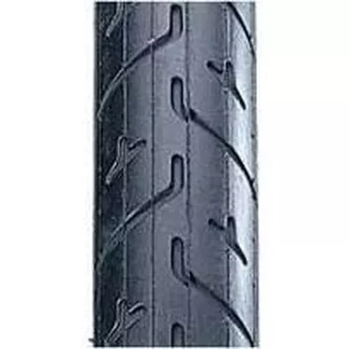 BPW Hybrid Tyre 20 x 1.5” Black