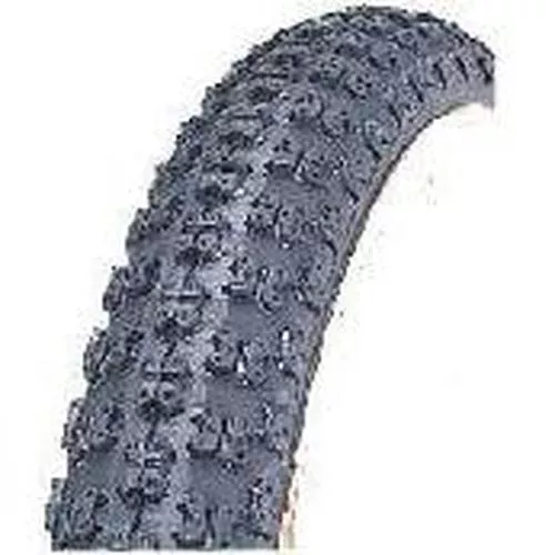 BPW Kids Tyre Black 12.5 X 2.25”