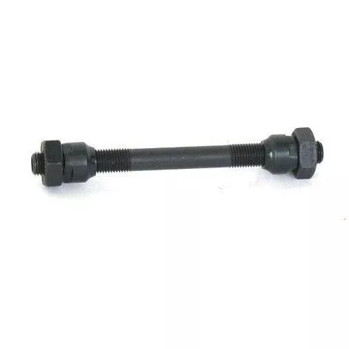 BPW QR Front Axle 10mm x 108mm