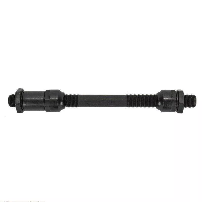 BPW QR Front Axle 10mm x 136mm