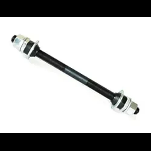 BPW Rear Axle Coaster Kit 24T x 175mm