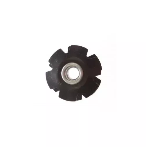 BPW Star Nut, Size 1 1/8”