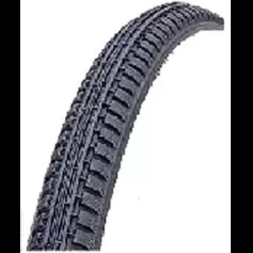 BPW STD Tyre 18 x 1.75” Black
