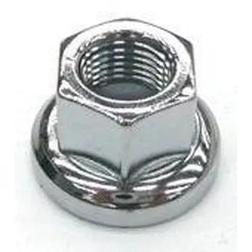 BPW Track Nut 10mm