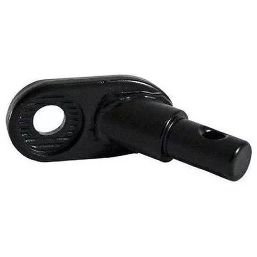 BPW Trailer Hitch For Rear Axle