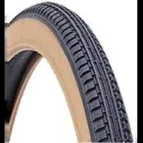 BPW Tyre 24 x 1 3/8” Gum Wall