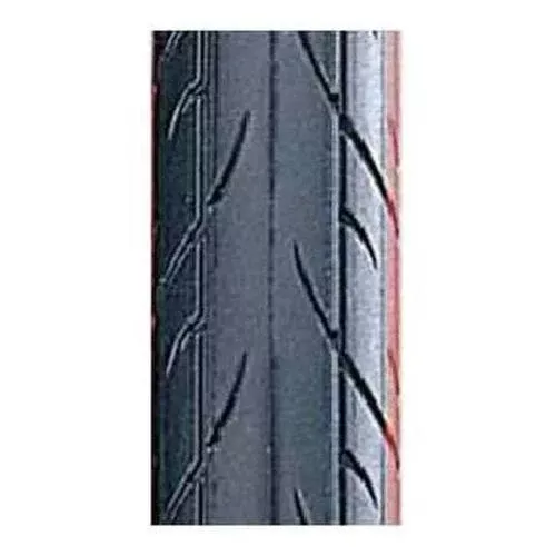 BPW Tyre 650c x 23 Black