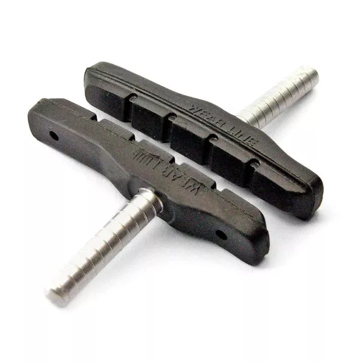 BPW U-Brake Shoes 72mm