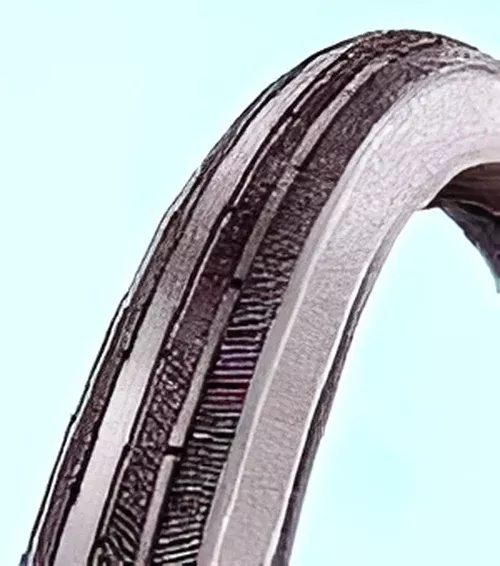BPW Wire Bead Road Tyre 24 x 1.00”