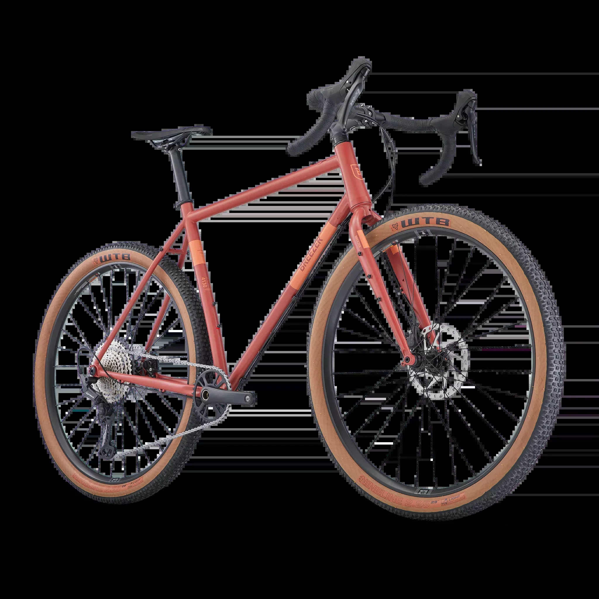 Breezer Radar Pro