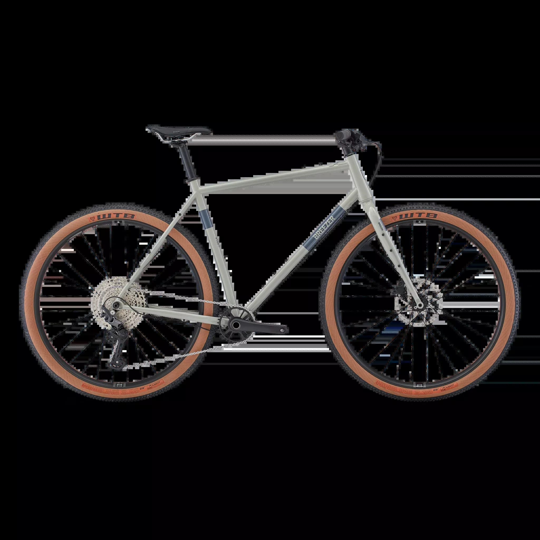Breezer Radar Sport