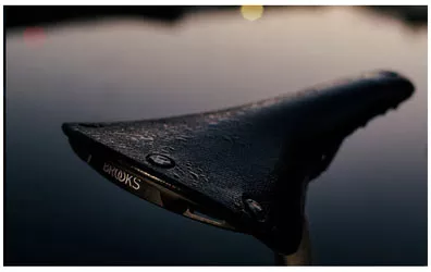 Brooks Cambium C19 All Weather