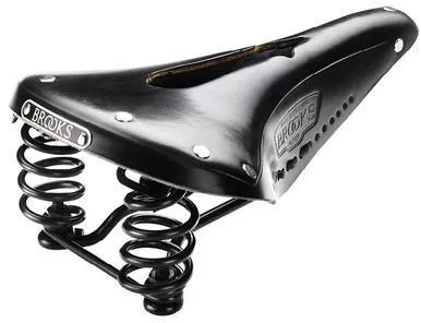Brooks Flyer Imperial