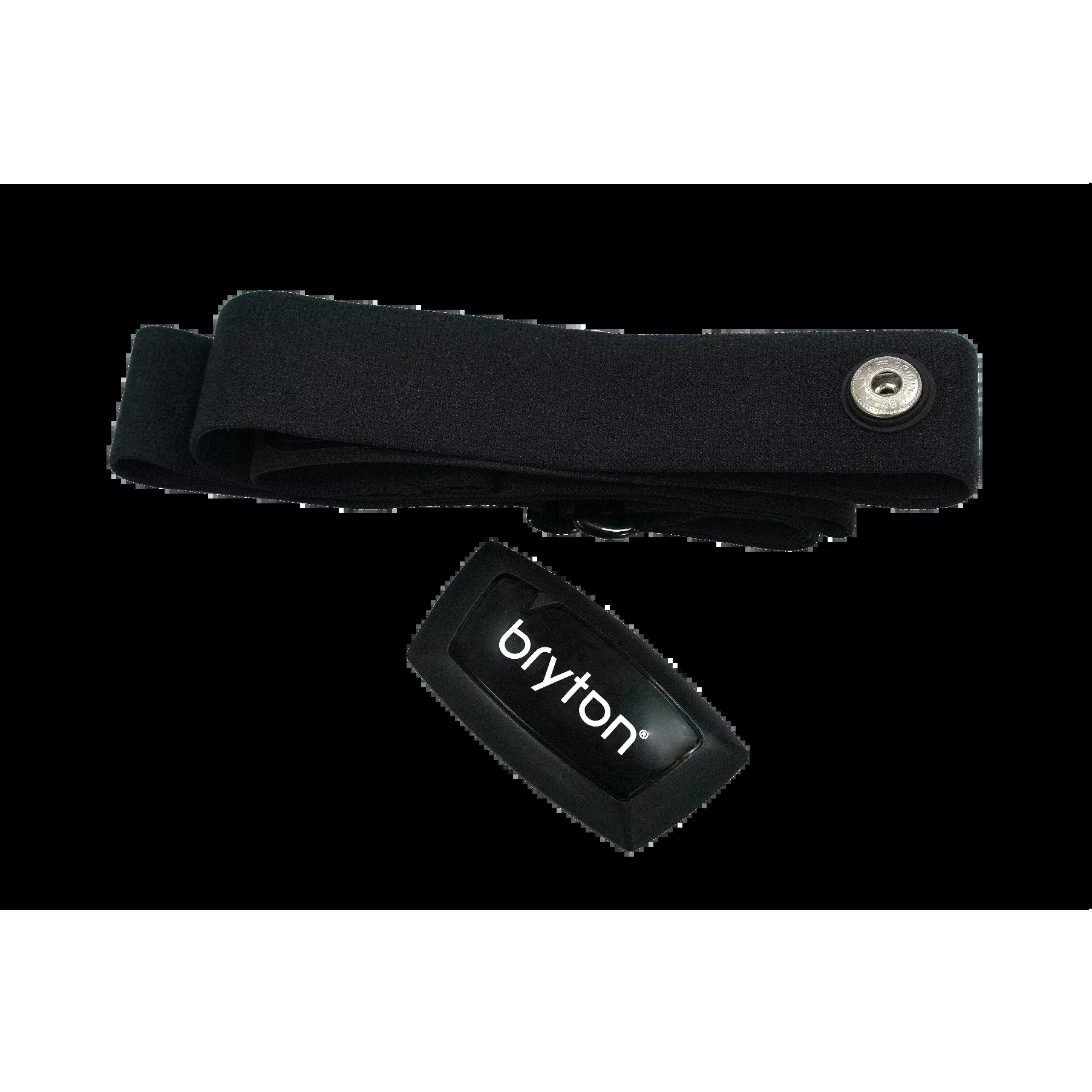 Bryton Smart Heart Rate Monitor