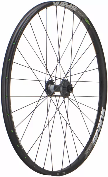 BTI 350 Vibrocore/370 29-inch Front